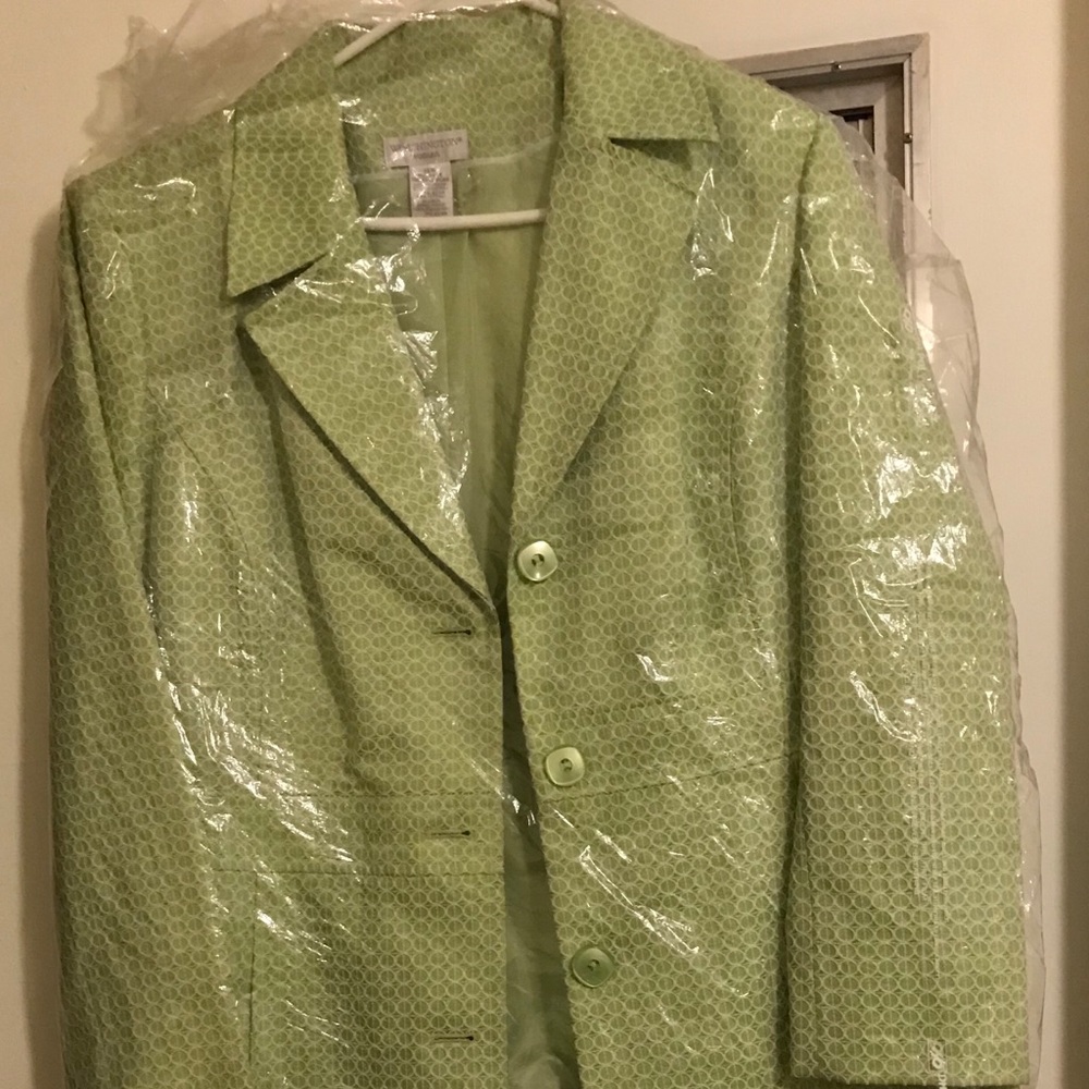 Worthington (woman) trench coat